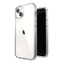 Калъф Speck iPhone 15 Plus Presidio Perfect Clear - Clear