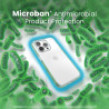 Калъф Speck iPhone 15 Pro Presidio Perfect Clear - Clear