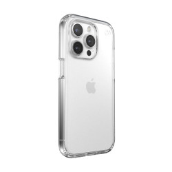 Калъф Speck iPhone 15 Pro Presidio Perfect Clear - Clear