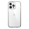 Калъф Speck iPhone 15 Pro Max Presidio Perfect Clear - Clear