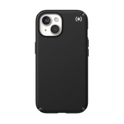 Калъф Speck iPhone 15 Presidio2 Pro, Black/Slate Grey