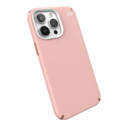 Калъф Speck iPhone 15 Pro Max Presidio2 Pro, Dahlia Pink/Rose