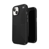 Калъф Speck iPhone 15 Presidio2 Grip, Black/Slate Grey