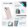 Калъф Speck iPhone 15 Presidio2 Grip, Bleached Bone/Heirloom