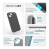 Калъф Speck iPhone 15 Presidio2 Grip, Charcoal Grey/Cool Bronze