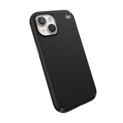 Калъф Speck iPhone 15 Presidio2 Pro MagSafe, Black/Slate Grey