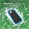 Калъф Speck  iPhone 15 Presidio2 Pro MagSafe, Black/Slate Grey