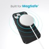 Калъф Speck  iPhone 15 Presidio2 Pro MagSafe, Black/Slate Grey