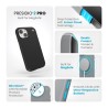 Калъф Speck  iPhone 15 Presidio2 Pro MagSafe, Black/Slate Grey