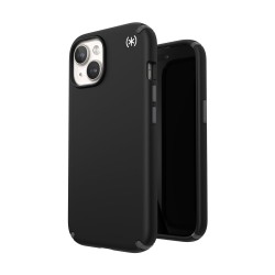 Калъф Speck  iPhone 15 Presidio2 Pro MagSafe, Black/Slate Grey