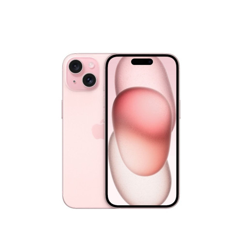 Apple iPhone 15, 512GB, Pink