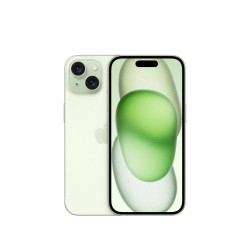 Apple iPhone 15, 512GB, Green