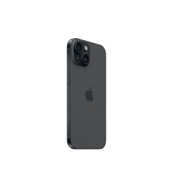 Apple iPhone 15 Plus, 128GB, Black