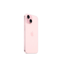 Apple iPhone 15 Plus, 256GB, Pink