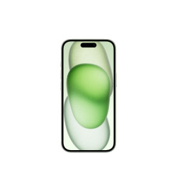 Apple iPhone 15 Plus, 256GB, Green