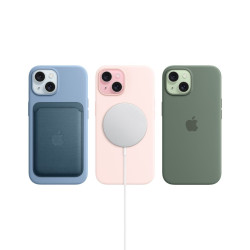 Apple iPhone 15 Plus, 512GB, Pink