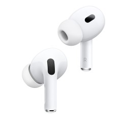 Слушалки Apple AirPods Pro 2 с USB-C