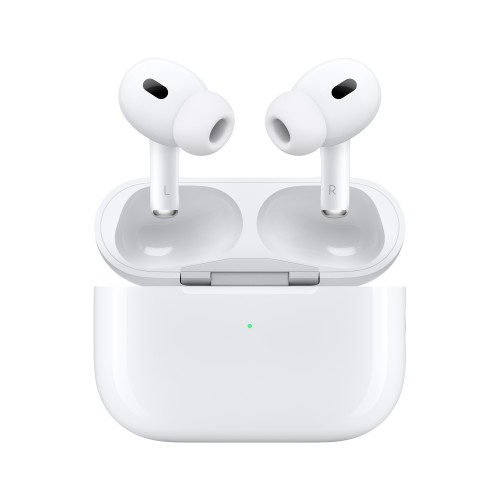 Слушалки Apple AirPods Pro 2 с USB-C