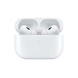Слушалки Apple AirPods Pro 2 с USB-C