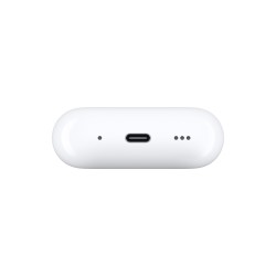 Слушалки Apple AirPods Pro 2 с USB-C