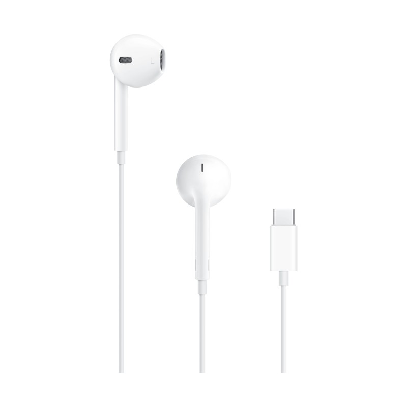 Слушалки Apple EarPods (USB-C) Слушалки Apple EarPods (USB-C)