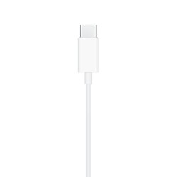 Слушалки Apple EarPods (USB-C)