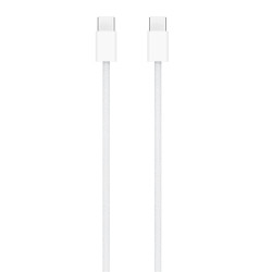 Кабел Apple USB-C Woven Charge Cable (1m)