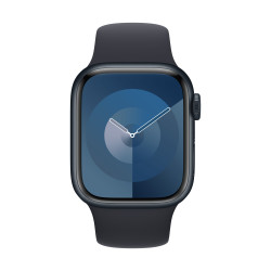 Часовник Apple Watch Series 9 GPS 41 mm Aluminium Case Sport