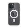 Калъф Apple iPhone 15 Clear Case with MagSafe