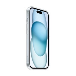 Калъф Apple iPhone 15 Clear Case with MagSafe
