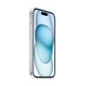 Калъф Apple iPhone 15 Clear Case with MagSafe