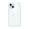 Калъф Apple iPhone 15 Clear Case with MagSafe
