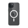 Калъф Apple iPhone 15 Plus Clear Case with MagSafe