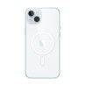 Калъф Apple iPhone 15 Plus Clear Case with MagSafe