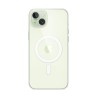 Калъф Apple iPhone 15 Plus Clear Case with MagSafe