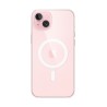 Калъф Apple iPhone 15 Plus Clear Case with MagSafe