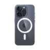 Калъф Apple iPhone 15 Pro Clear Case with MagSafe
