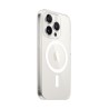 Калъф Apple iPhone 15 Pro Clear Case with MagSafe
