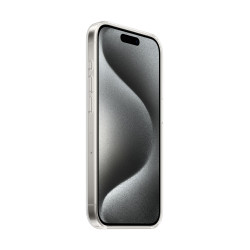 Калъф Apple iPhone 15 Pro Clear Case with MagSafe
