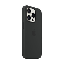 Силиконов калъф Apple iPhone 15 Pro Silicone Case with MagSafe