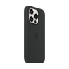 Силиконов калъф Apple iPhone 15 Pro Silicone Case with MagSafe
