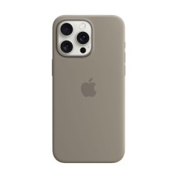 Силиконов калъф Apple iPhone 15 Pro Max Silicone Case with