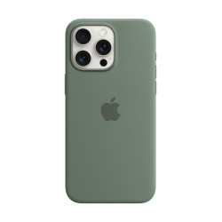 Силиконов калъф Apple iPhone 15 Pro Max Silicone Case with