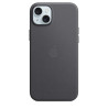 Текстилен калъф Apple iPhone 15 Plus FineWoven Case w MagSafe