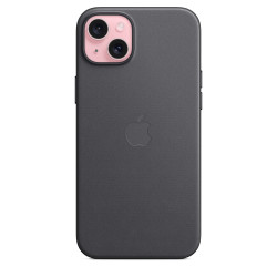 Текстилен калъф Apple iPhone 15 Plus FineWoven Case w MagSafe