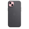 Текстилен калъф Apple iPhone 15 Plus FineWoven Case w MagSafe