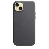 Текстилен калъф Apple iPhone 15 Plus FineWoven Case w MagSafe