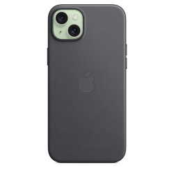 Текстилен калъф Apple iPhone 15 Plus FineWoven Case w MagSafe
