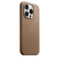 Текстилен калъф Apple iPhone 15 Pro FineWoven Case w MagSafe