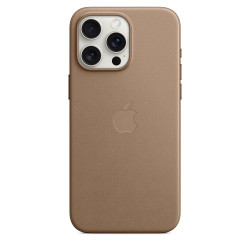 Текстилен калъф Apple iPhone 15 Pro Max FineWoven Case w